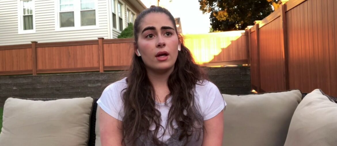 “La Vie en Rose” / “My Funny Valentine” Acapella Mashup (w/ French)