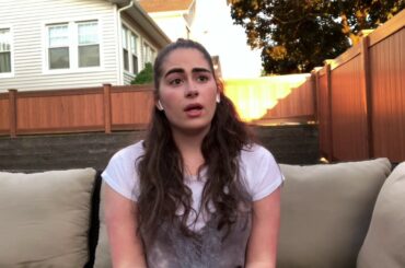 “La Vie en Rose” / “My Funny Valentine” Acapella Mashup (w/ French)