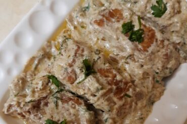 Creamy French Omelette recipe with new taste