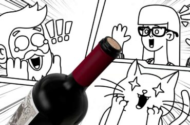 Easy Opening by Rivercap - French Edition