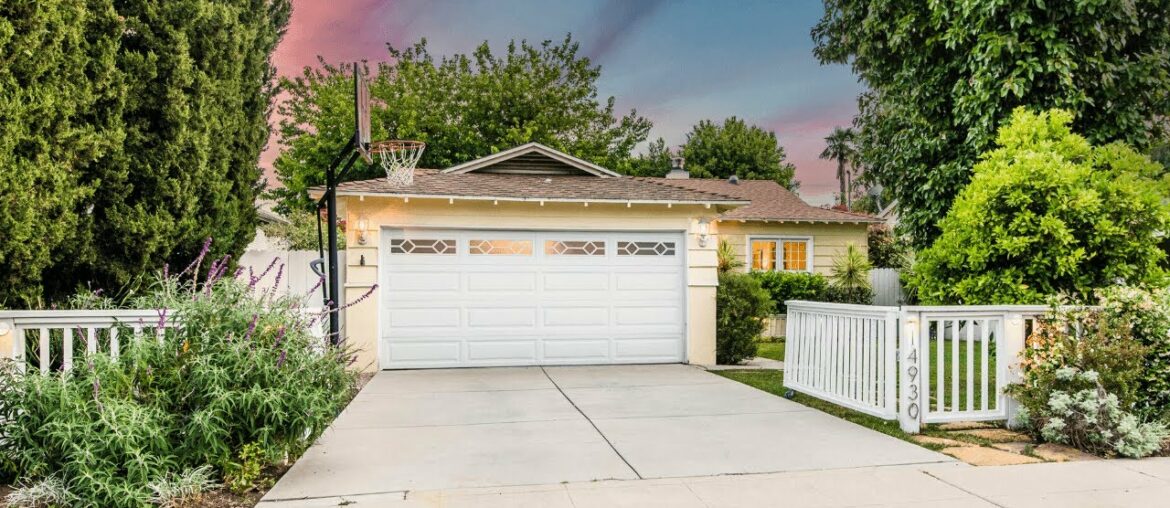 Chernov Team | 14930 Martha St, Sherman Oaks