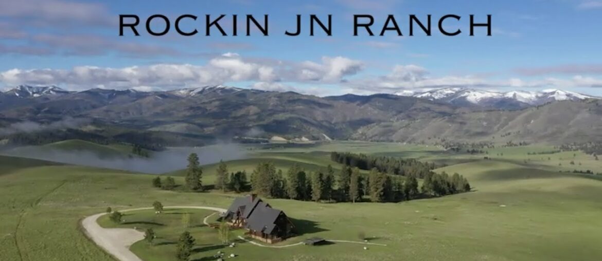 Western Ranch Brokers | Rockin JN Ranch | Montana Ranches for Sale Western Ranch Brokers | Rockin JN Ranch | Montana Ranches for Sale