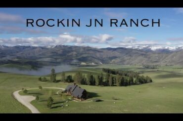 Western Ranch Brokers | Rockin JN Ranch | Montana Ranches for Sale
