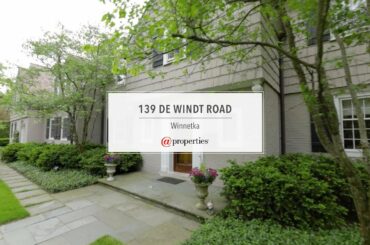 139 De Windt Road | Winnetka, IL 60093