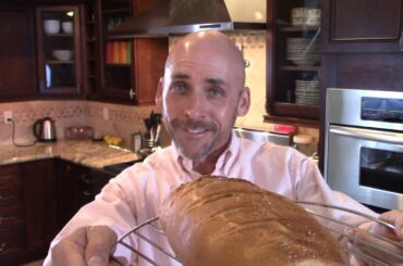 20200610 Recipe Blue Ribbon French Bread by Bernard Clayton's, "New Complete Book of Breads"