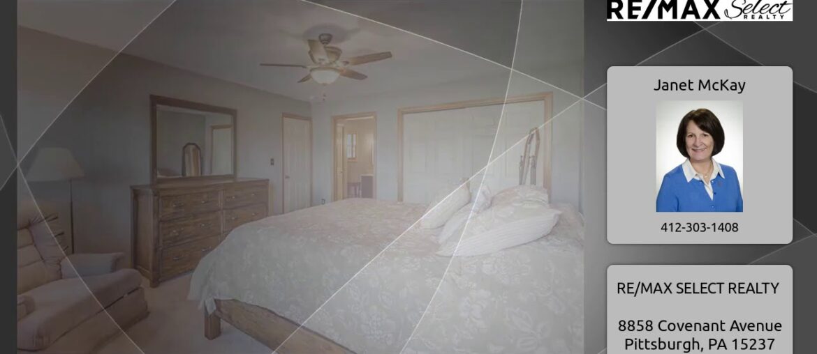 114 Riverview Ave, Pittsburgh, PA 15238