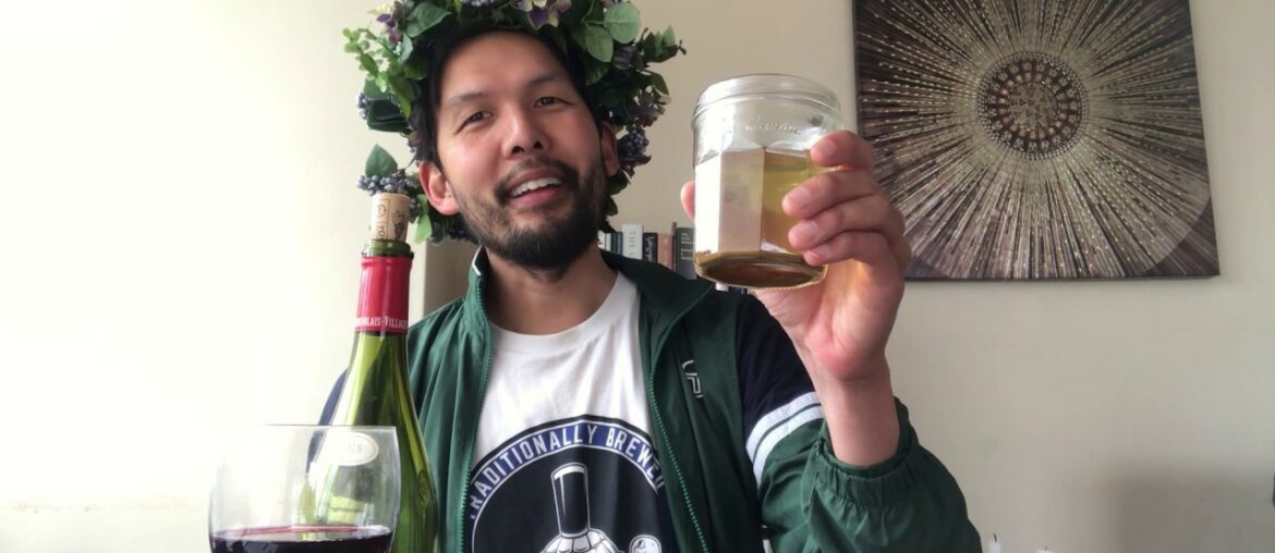 The Food of Roman Verse: November time, Cumin and Wine