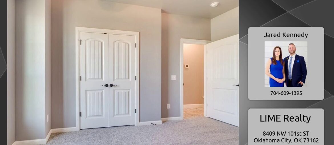 2300 E Thomas Terrace, Mustang, OK 73064 2300 E Thomas Terrace, Mustang, OK 73064