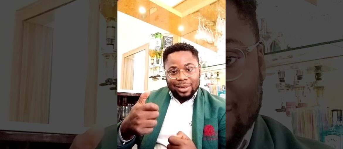 Paris Wine Company/Nigeria Branch