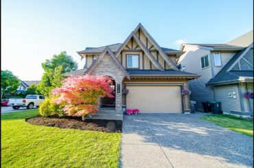 21119 78B Avenue, Langley for Eric Dayan   Real Estate HD Video Tour