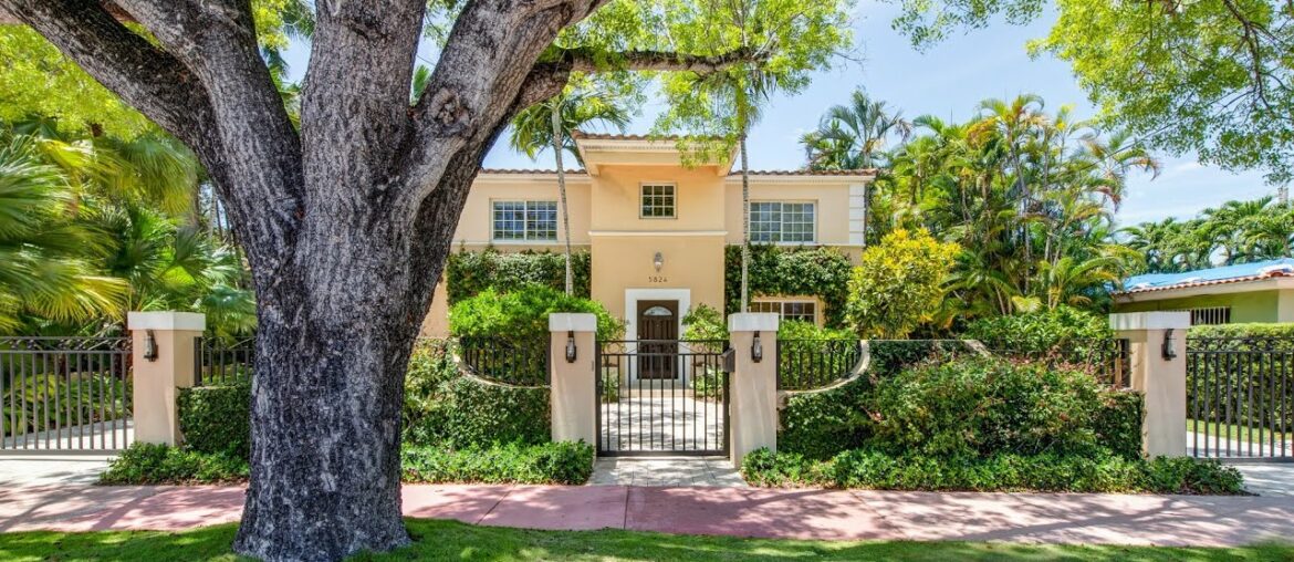 Miami Beach home for sale 5824 Alton Road Offered at $1.5M. Near golf courses+ beaches. Miami Beach home for sale 5824 Alton Road Offered at $1.5M. Near golf courses+ beaches.