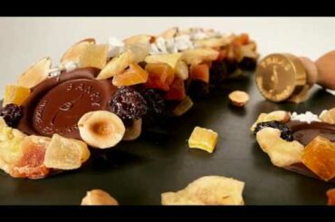 Mendiants by Pierre Eduoard Banry - C&C Video Recipes (French)