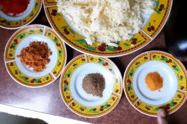 FRENCH MINI BAGUETTE WITH CHICKEN STUFFED AUBERGINE- Recipe