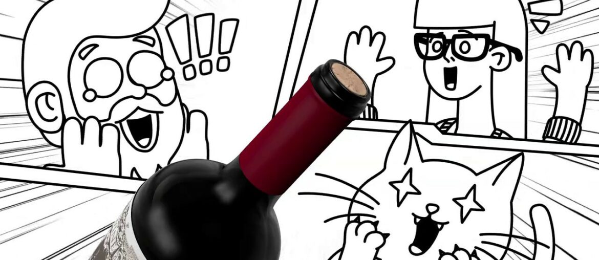 EASY OPENING By Rivercap – French Edition EASY OPENING By Rivercap - French Edition