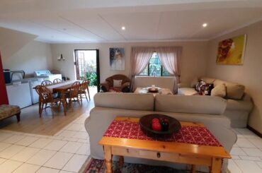 Home In Mint Condition R1.79 Million