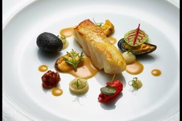 The Most Luxurious French Restaurant in Kowloon Bay Hong Kong - Le Pan Apicius
