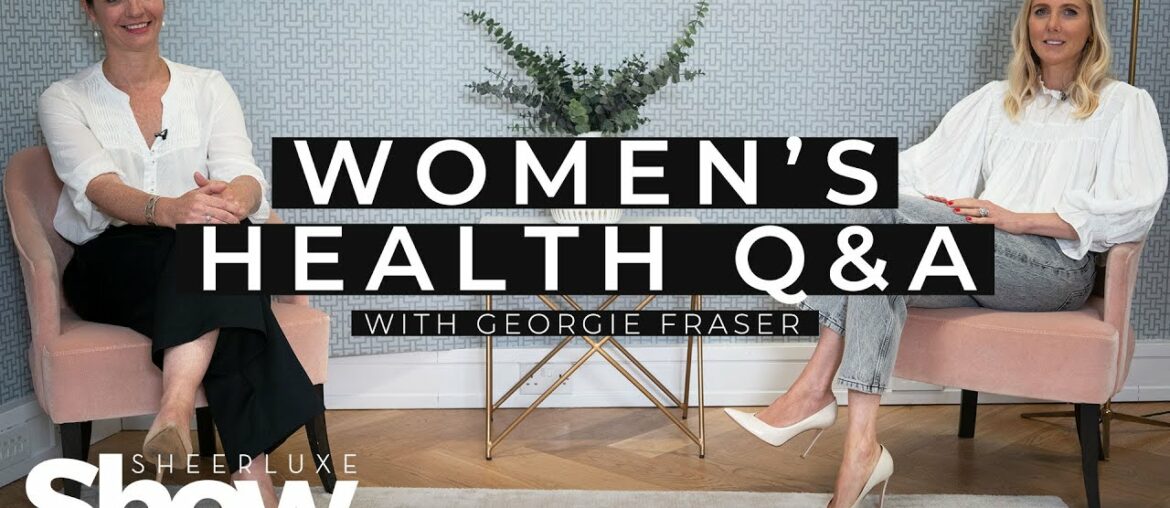 Women’s Health Q&A, Summer Dress Edit & Best Supermarket Wine | SheerLuxe Show
