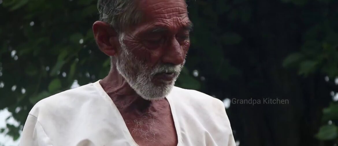 French Fries Recipe |  Crispy French Fries Recipe Cooking by our grandpa for Orphan kids