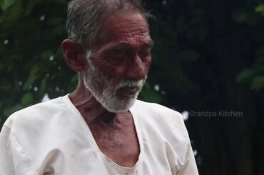 French Fries Recipe |  Crispy French Fries Recipe Cooking by our grandpa for Orphan kids