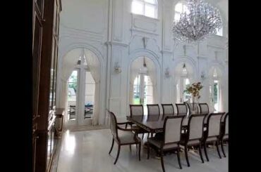 Grande Dining Room