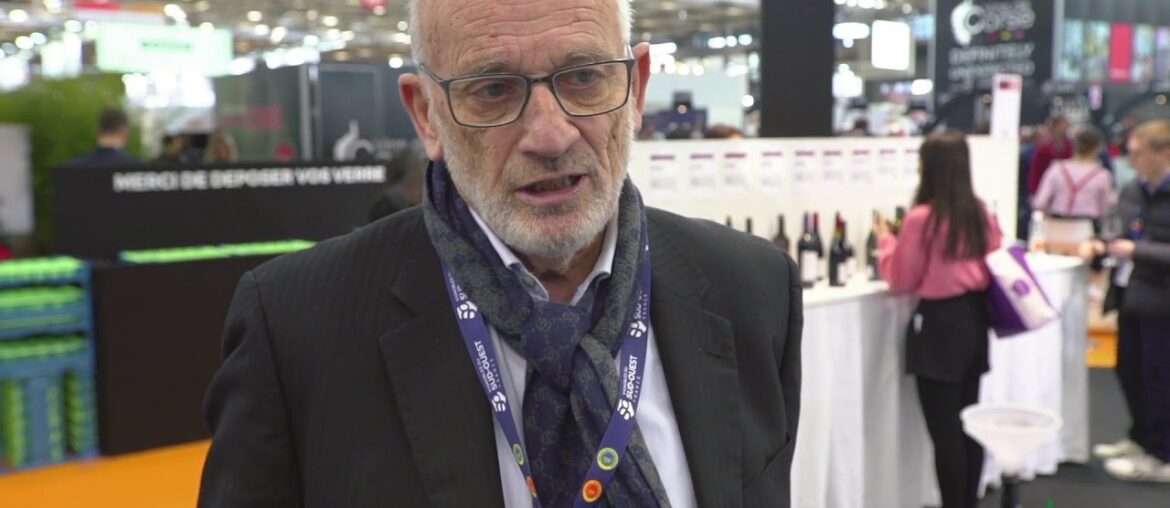 Salon WineParis 2020 Event V02