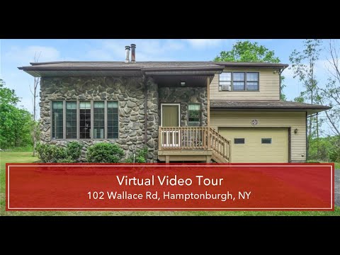 Virtual Video Tour – 102 Wallace Rd Virtual Video Tour - 102 Wallace Rd