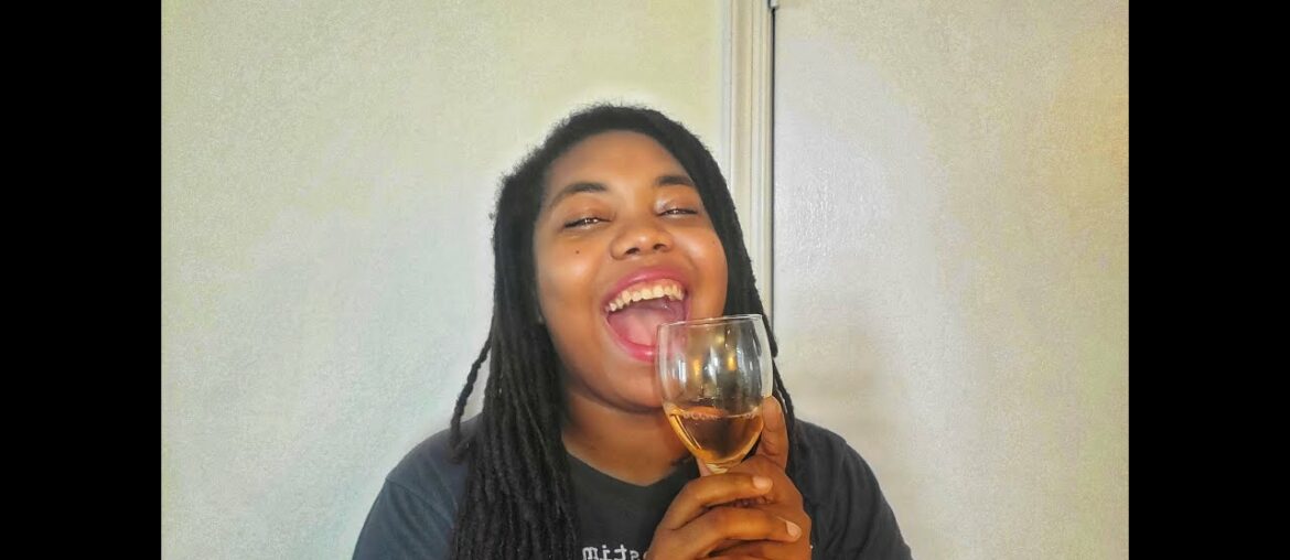 JMW Review of Très Chic Rosé 2018 JMW Review of Très Chic Rosé 2018