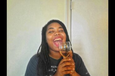 JMW Review of Très Chic Rosé 2018