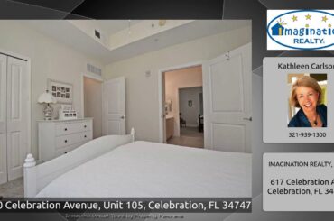 1st Floor Schofield in Artisan Club Condos 1410 Celebration Ave. #105