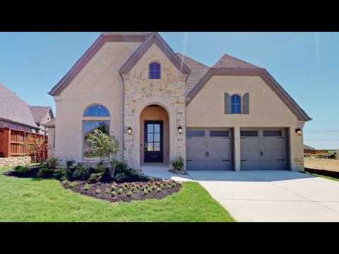 Perry Homes in Ventana – 5633 Pope Creek Road Perry Homes in Ventana - 5633 Pope Creek Road