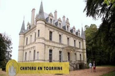 Castle Hunters Searching to buy a French Chateau