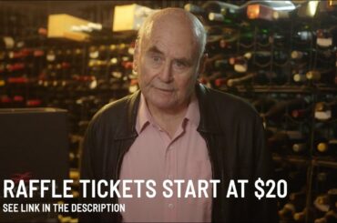 What is Humpty Dumpty’s favourite wine? - Win a bottle of 2006 DRC Echézeaux from James Halliday