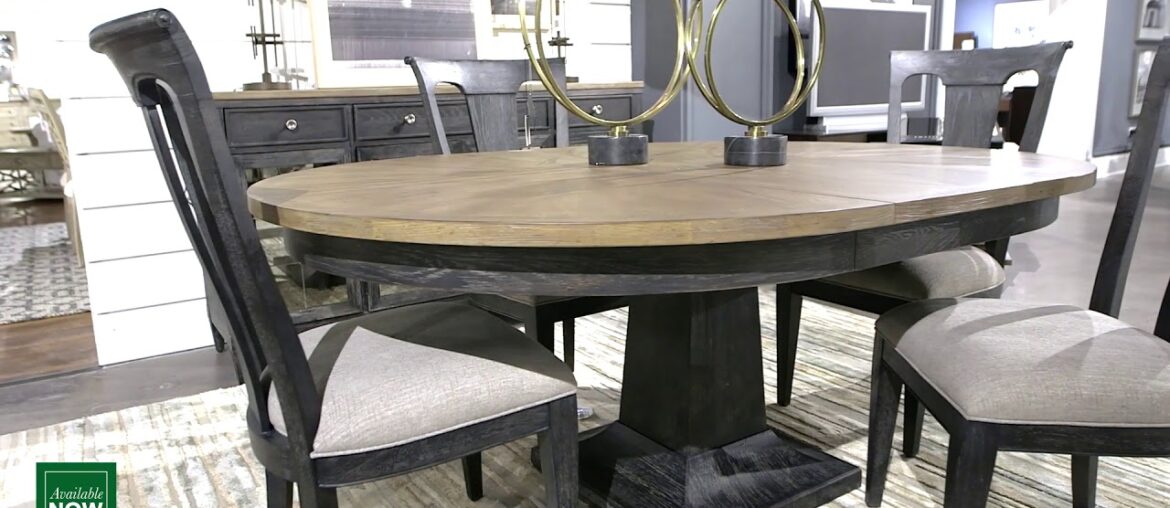 Available Now: American Drew Dining Set