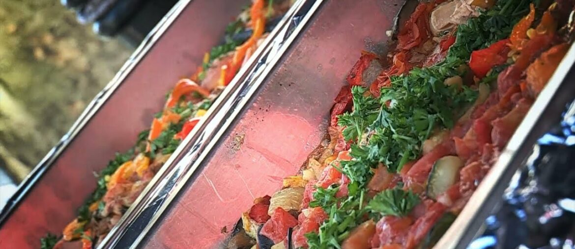 London Europe’s Dining Capital