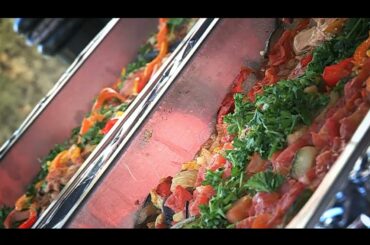 London Europe’s Dining Capital