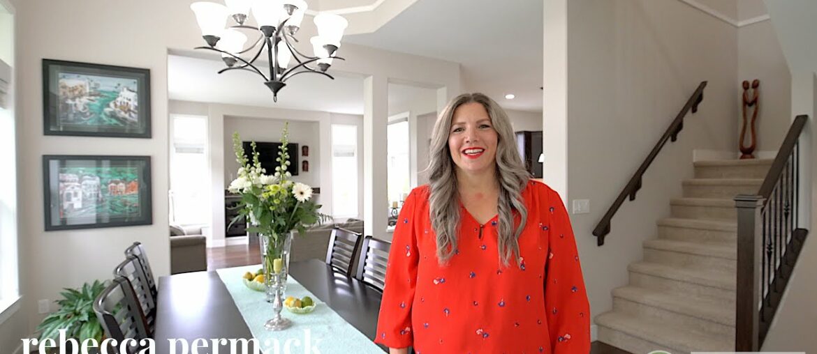 Permack and Associates Listing: 3380 Edwin Court, Coquitlam, BC