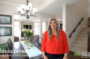 Permack and Associates Listing: 3380 Edwin Court, Coquitlam, BC