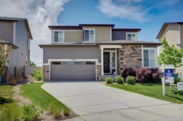 Adriana Morandini presents 12287 Coral Burst Lane Parker, CO | ColdwellBankerHomes.com