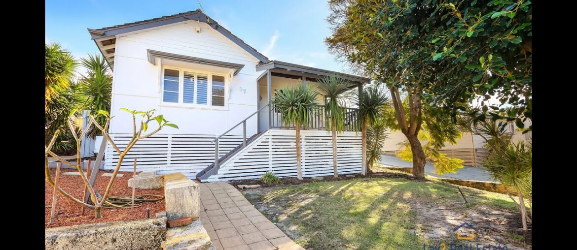 For Sale 37 Avenell Rd Bayswater WA For Sale 37 Avenell Rd Bayswater WA