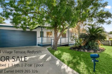 34 Village Terrace, Redlynch