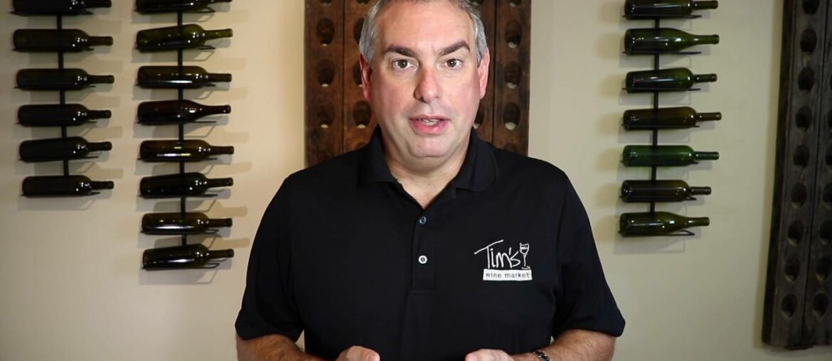 Tim Talks Wine: Episode 20 - Smooth Country, With a French Accent