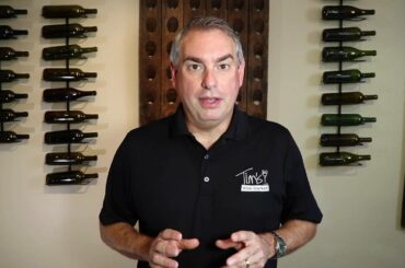 Tim Talks Wine: Episode 20 - Smooth Country, With a French Accent