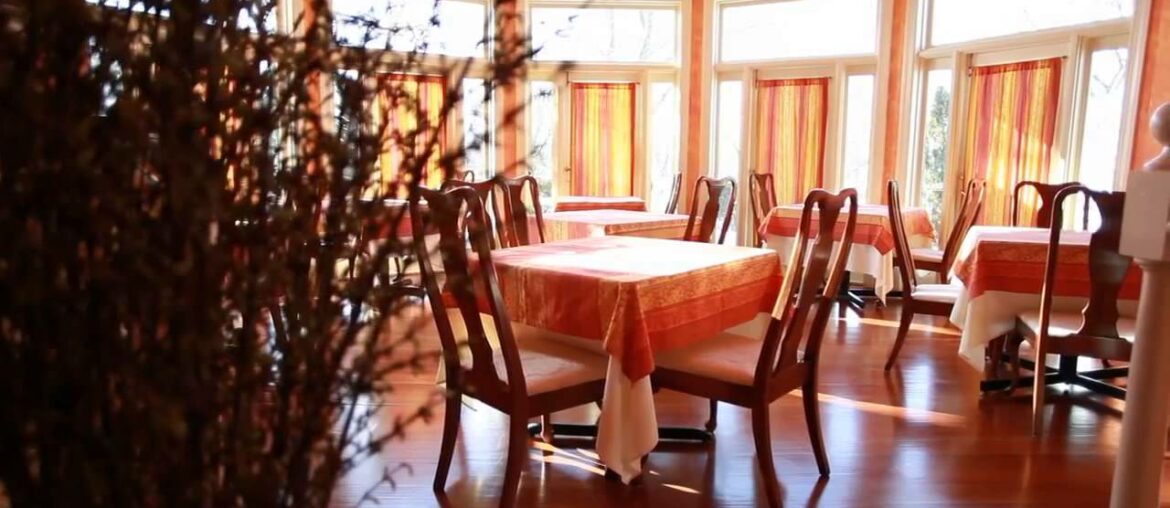 L'Auberge Provencale – Virginia Bed and Breakfast and Fine Dining Restaurant L'Auberge Provencale - Virginia Bed and Breakfast and Fine Dining Restaurant