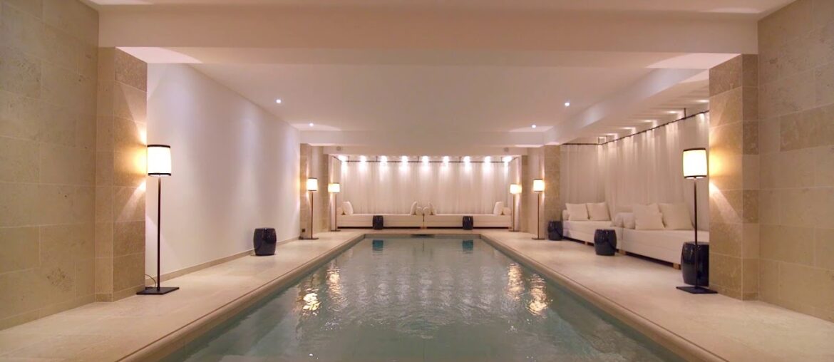 La Chartreuse de Cos d’Estournel - Bordeaux, France