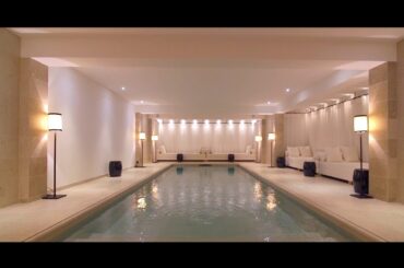 La Chartreuse de Cos d’Estournel - Bordeaux, France