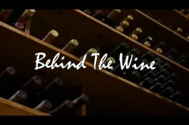 SFV Behind The Wine   Rose 2020