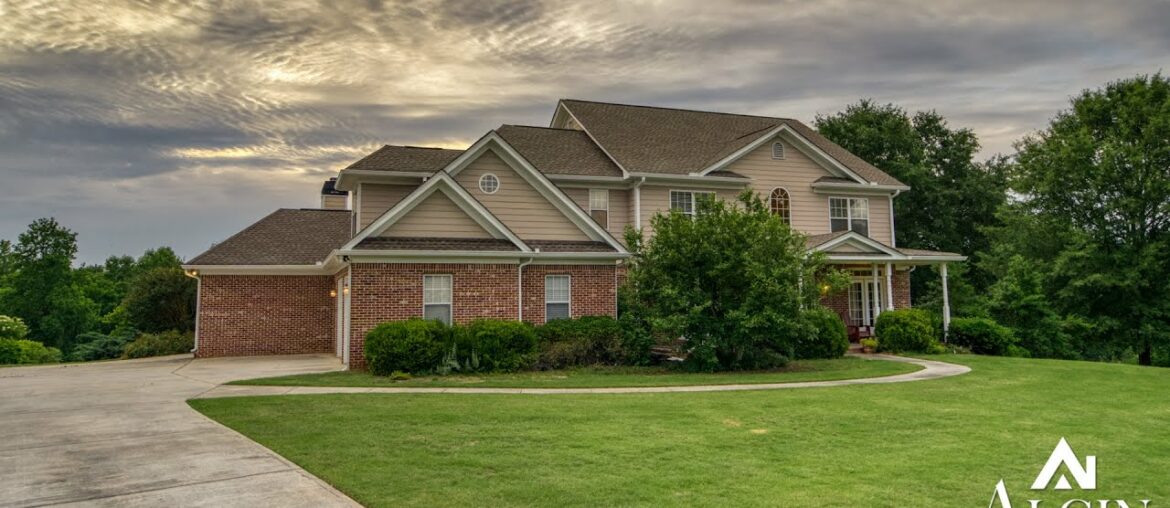 120 Brookview Pl, Oxford, GA 120 Brookview Pl, Oxford, GA