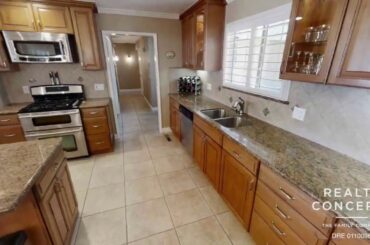 1554 W Palo Alto Ave, Fresno Walkthrough