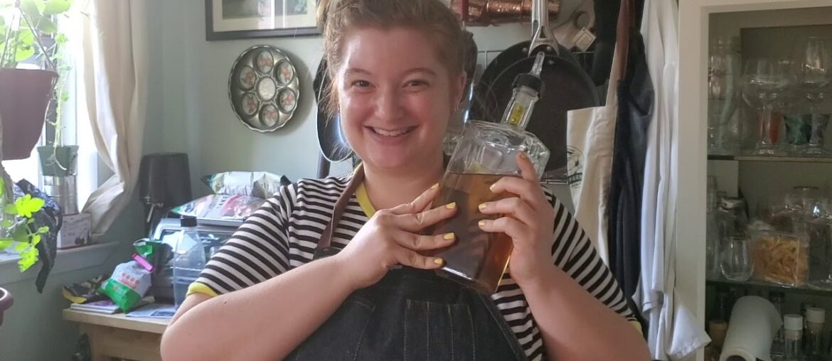 Quarantini of the Week: French 75