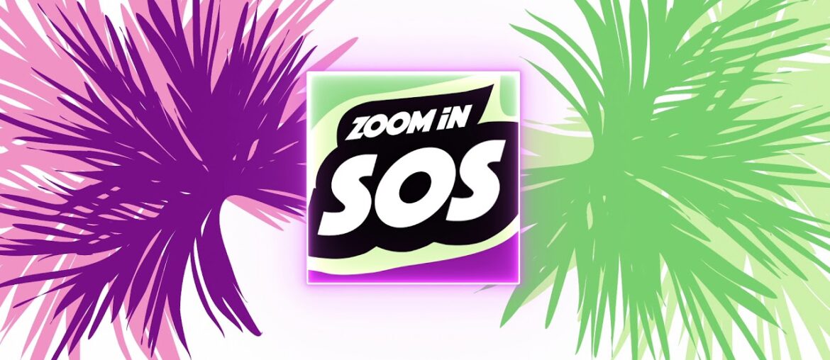 ZOOM iN Summer of Soca FRENCH SOCA FAMALY EDITION 20th June 2020 16 9 ZOOM iN Summer of Soca FRENCH SOCA FAMALY EDITION 20th June 2020 16 9